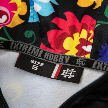 Bluza Sportowa Damska Folk