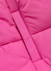 Damska kurtka PIT BULL VISTA WMN różowa (pink)