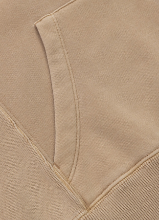 Damska bluza PIT BULL MANZANITA WMN sand kaptur