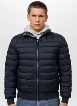 Kurtka PIT BULL GRANGER 2 granatowa