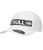 Czapka PIT BULL SNAPBACK HILLTOP STRETCH FITTED biała