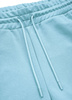 Spodnie sportowe PIT BULL TRICOT MERIDAN błękitne