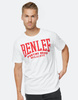 T-shirt BENLEE TURNEY biały