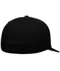 Czapka PIT BULL FULL CAP EL JEFFE czarno/czarna