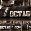 Duża torba / plecak OCTAGON PREDATOR