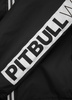 Damska kurtka PIT BULL AARICIA SLEEVE LOGO WMN czarna