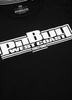 T-shirt damski PIT BULL CLASSIC BOXING 23 WMN czarny