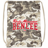 Worek BENLEE BENDIGO camo/moro