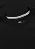 T-shirt PIT BULL Loose Fit GRAFFITI czarny