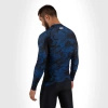 Longsleeve rashguard EXTREME HOBBY HAVOC niebieski