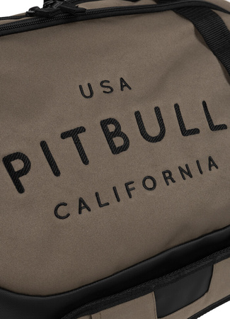 Torba PIT BULL CONCORD II USA CAL taupe