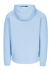 Bluza PIT BULL DOGWOOD błękitna (sky blue) rozpinana