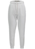 podnie sportowe PIT BULL WASHED HACKETT white stone
