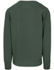 Bluza PIT BULL WASHED LANCASTER 2 sage green prosta