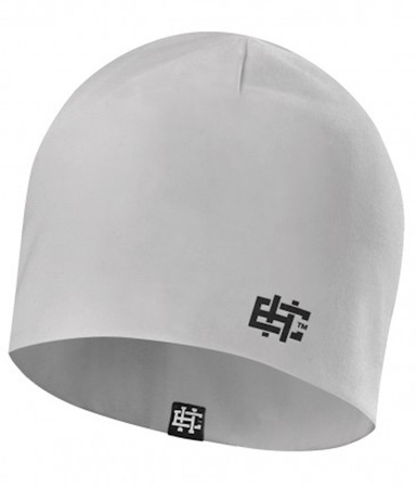 Czapka EXTREME HOBBY HASHTAG 22 jasnoszara