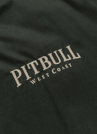 Kurtka PIT BULL RADFORD ciemnozielona
