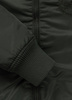 Kurtka PIT BULL HACKET WASHED BOMBER dark green