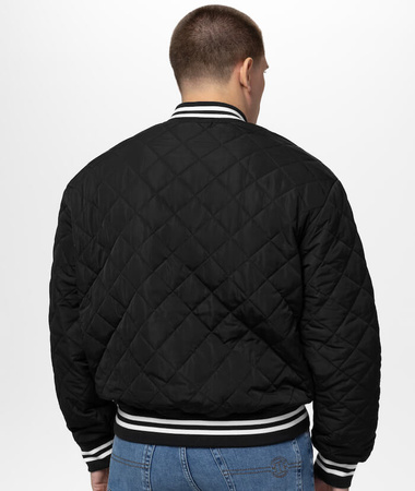 Kurtka PIT BULL JUPITER dark navy