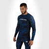 Longsleeve rashguard EXTREME HOBBY HAVOC niebieski