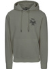 Bluza PIT BULL WASHED BITE ME grey harbour kaptur