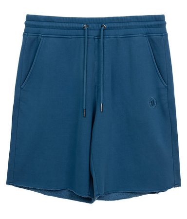 Spodenki PIT BUL LANCASTER 2 shade blue