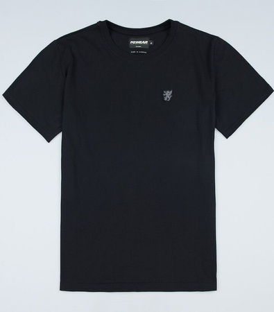 T-shirt PGWEAR BASIC`20 czarny