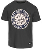 T-shirt PIT BULL SAN DIEGO SUN grafitowy