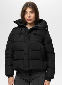 Damska kurtka PIT BULL AMALIA WMN czarna