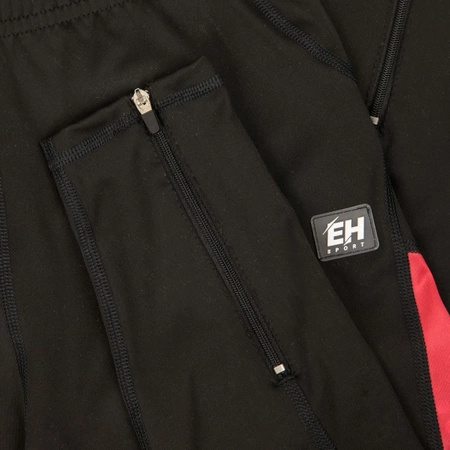 Legginsy Biegowe Damskie Polska Prime