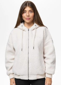 Damska bluza PIT BULL DAISY WMN light beige