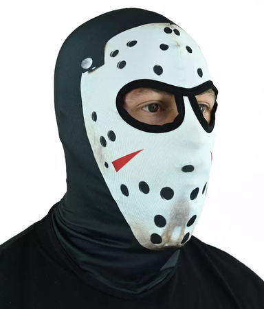 Kominiarka EXTREME ADRENALINE JASON