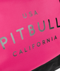 Torba PIT BULL AVENIDA różowa