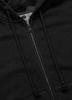 Damska bluza PIT BULL Washed LOVIA WMN dark graphite rozpinana