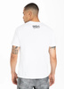 T-shirt PIT BULL Garment Washed VINTAGE BOXING 210 biały