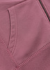 Damska bluza PIT BULL MANZANITA HEART WMN pink rozpinana