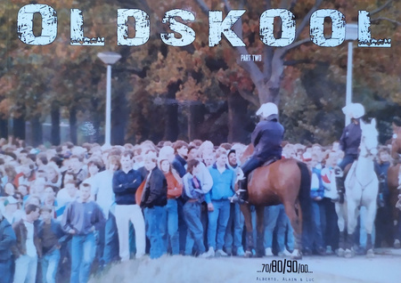 Album OLDSKOOL część 2