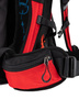 Plecak sportowy PIT BULL BACKPACK SPORTS 2 czerwony