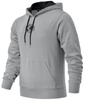 Bluza Hooded EXTREME HOBBY PODRÓŻE WOJOWNIKA jasnoszara