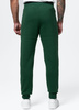 Spodnie sportowe PIT BULL SMALL LOGO HD hunter green