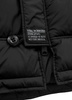Kurtka parka PIT BULL KINGSTON czarna