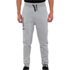 Spodnie ALPHA INDUSTRIES JOGGER AI szare (grey heather) 116368 17