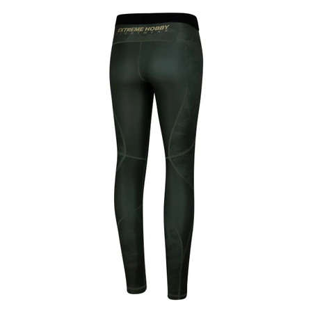 Legginsy Sportowe Damskie Havoc