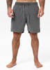 Szorty kąpielowe PIT BULL BALFOUR washed graphite