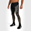 Legginsy męskie EXTREME HOBBY SLAVICA ORBIS czarny