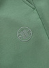 Spodnie sportowe PIT BULL WASHED LANCASTER 2 washed green