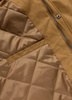 Jacket PIT BULL RADFORD honey yellow