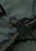 Damska kurtka PIT BULL AMALIA WMN dark green
