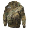 Bluza dresowa poliester EXTREME HOBBY CZESKI LEW camo