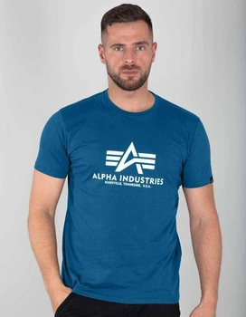 T-shirty Alpha Industries | ALPHA INDUSTRIES | Brands Tytuł zmienisz w  dziale MODERACJA \ SEO
