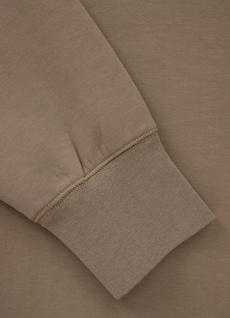 Bluza PIT BULL SAMPSON pale sand prosta